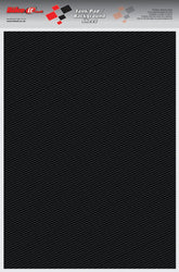 Bike It Carbon Effect Cut Your Own Tank Pad